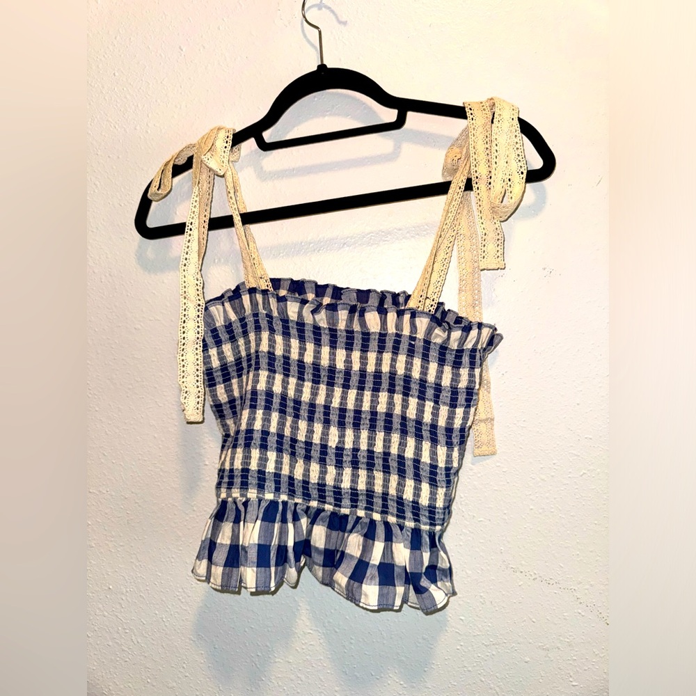 North End Tank Top